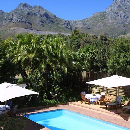 Floreal House Cape Town Luaran gambar