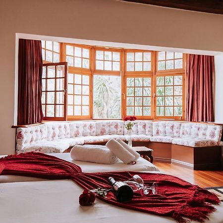Floreal House Cape Town Luaran gambar