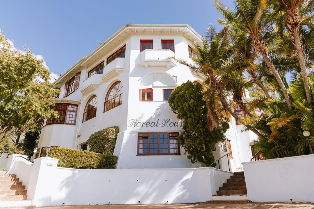 Floreal House Cape Town Luaran gambar