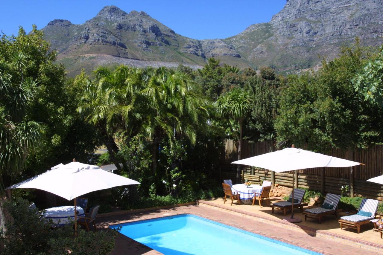 Floreal House Cape Town Luaran gambar