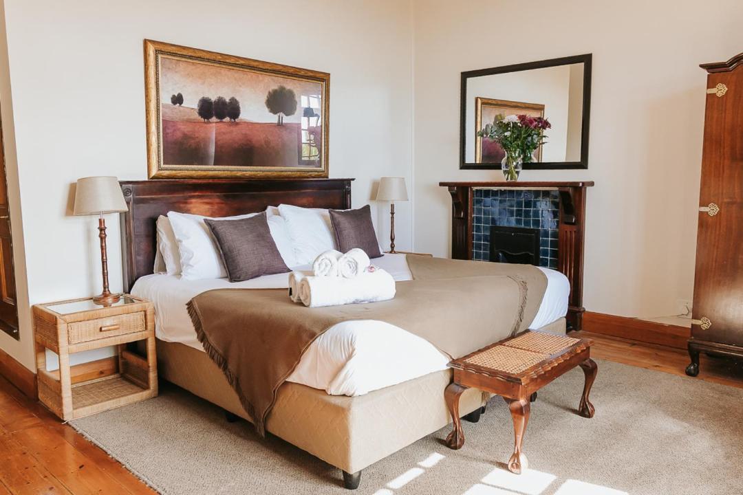 Floreal House Cape Town Luaran gambar
