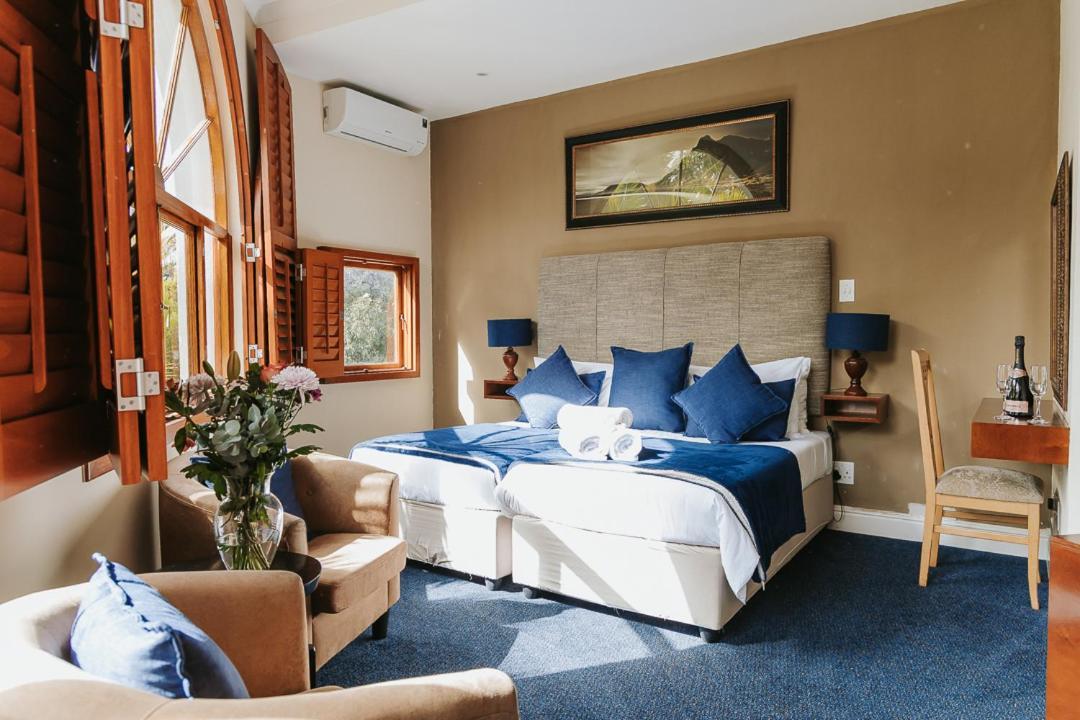 Floreal House Cape Town Luaran gambar