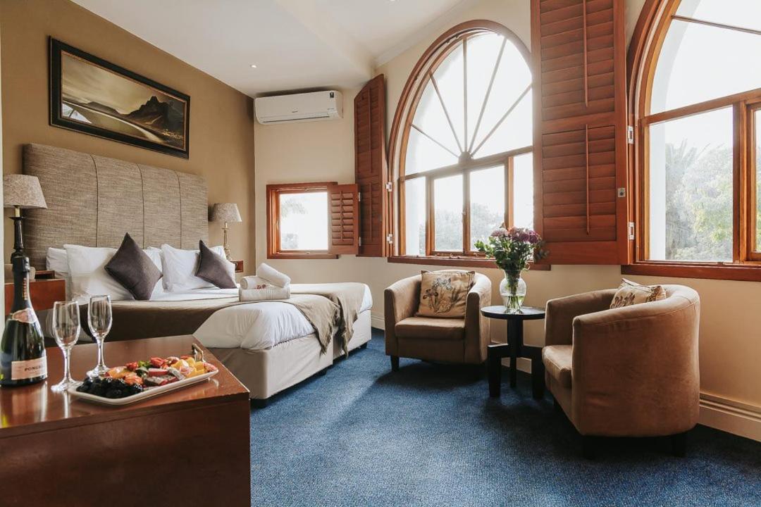 Floreal House Cape Town Luaran gambar