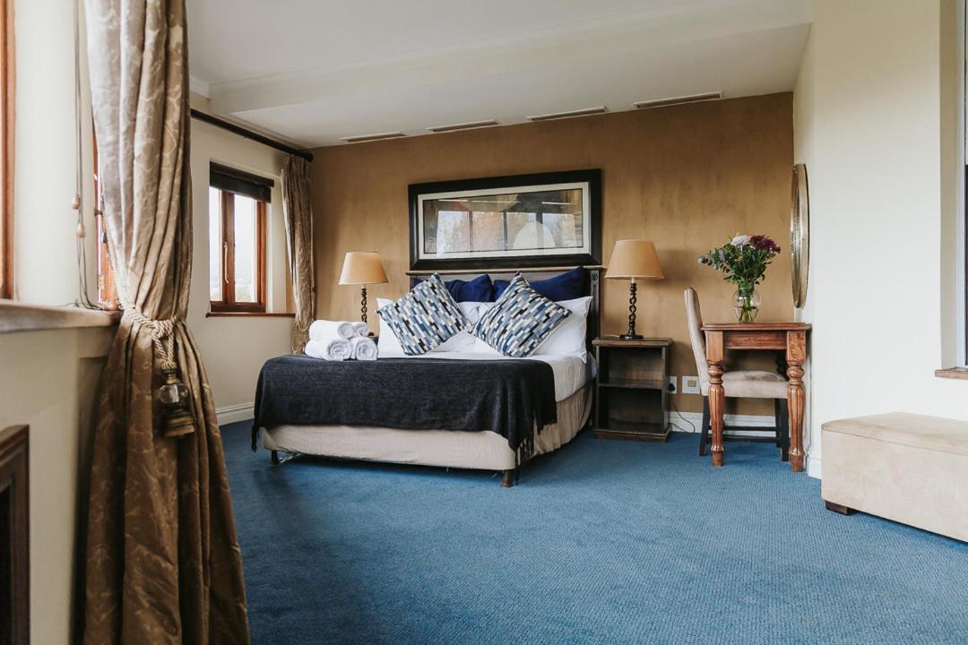 Floreal House Cape Town Luaran gambar
