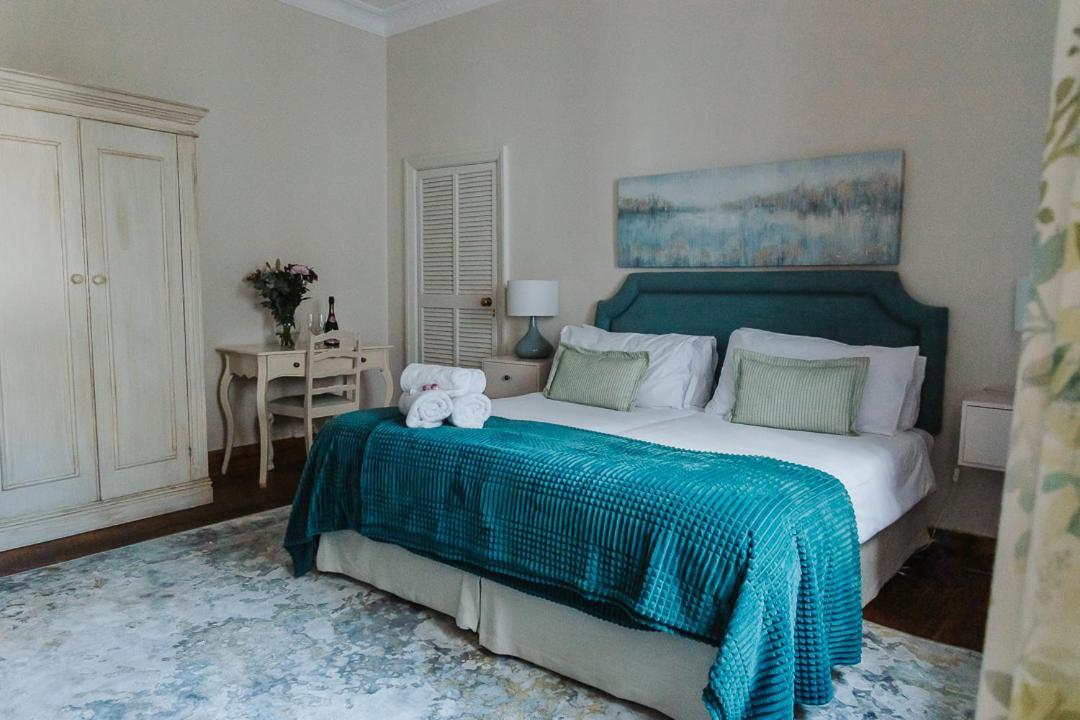 Floreal House Cape Town Luaran gambar