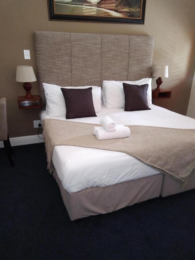 Floreal House Cape Town Luaran gambar