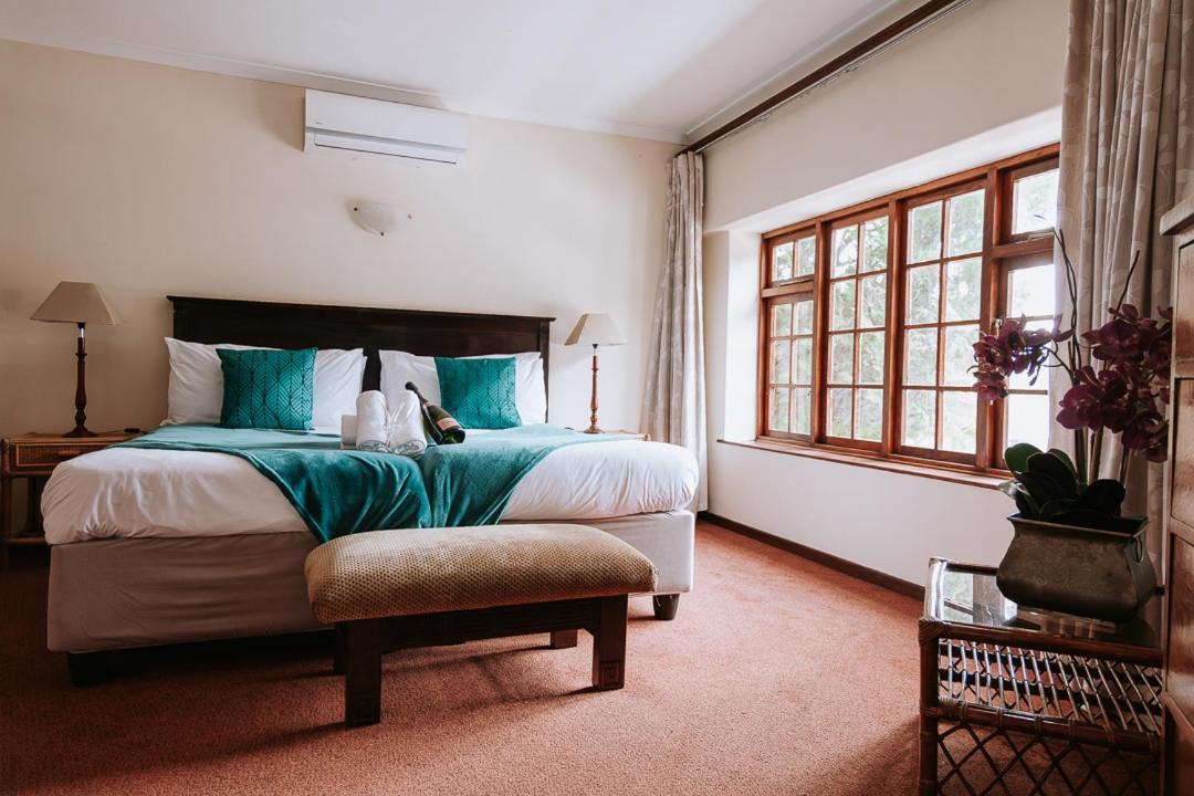 Floreal House Cape Town Luaran gambar