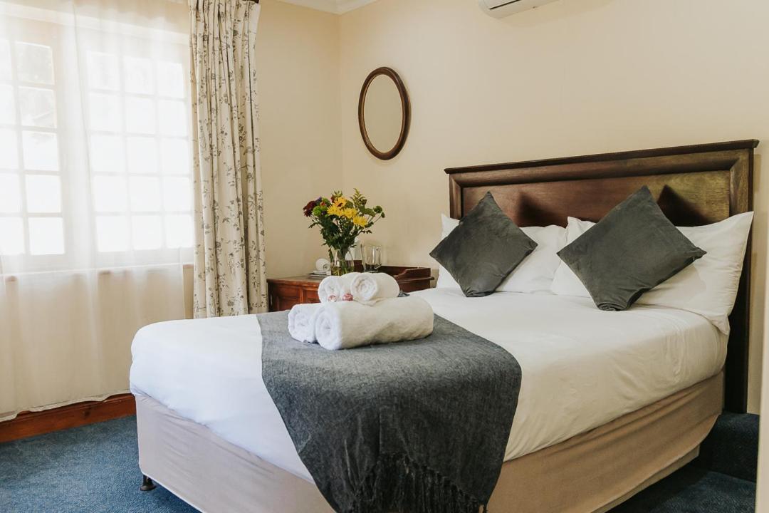 Floreal House Cape Town Luaran gambar