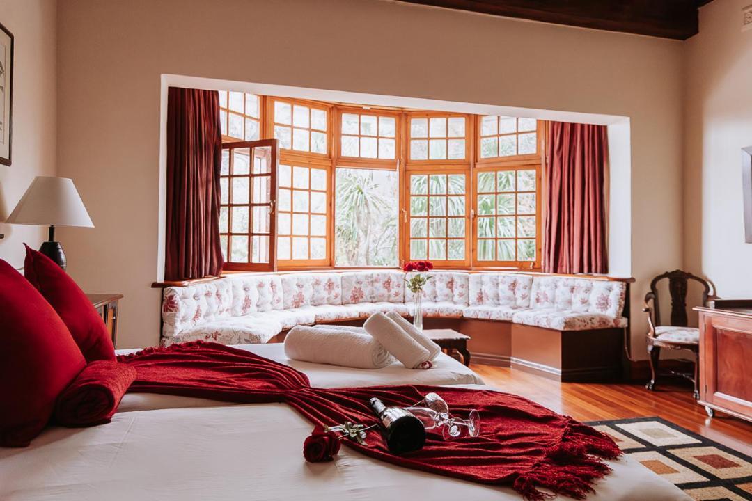 Floreal House Cape Town Luaran gambar
