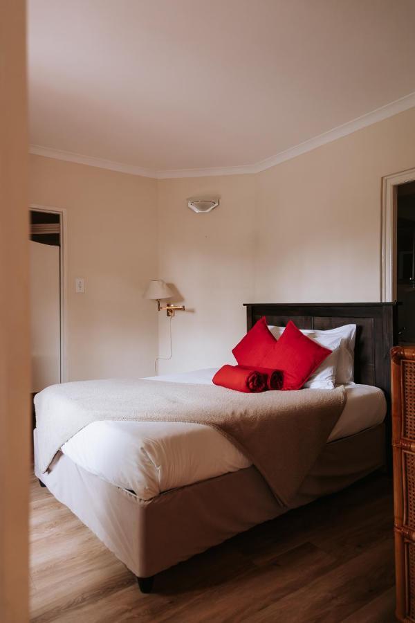 Floreal House Cape Town Luaran gambar