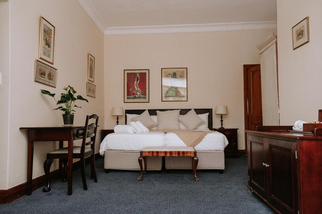 Floreal House Cape Town Luaran gambar