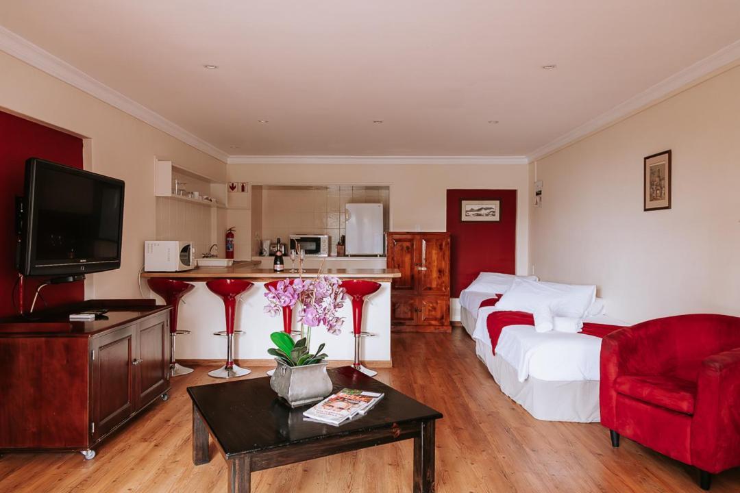 Floreal House Cape Town Luaran gambar