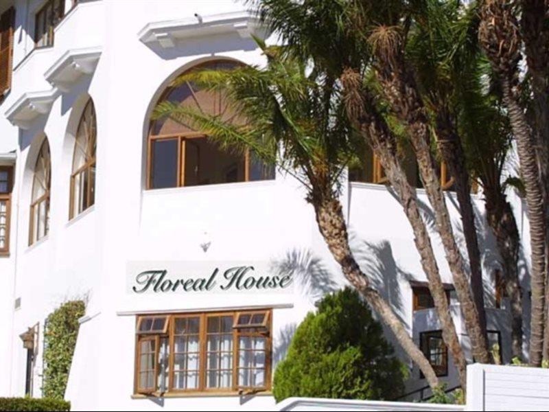 Floreal House Cape Town Luaran gambar