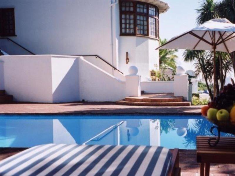 Floreal House Cape Town Luaran gambar
