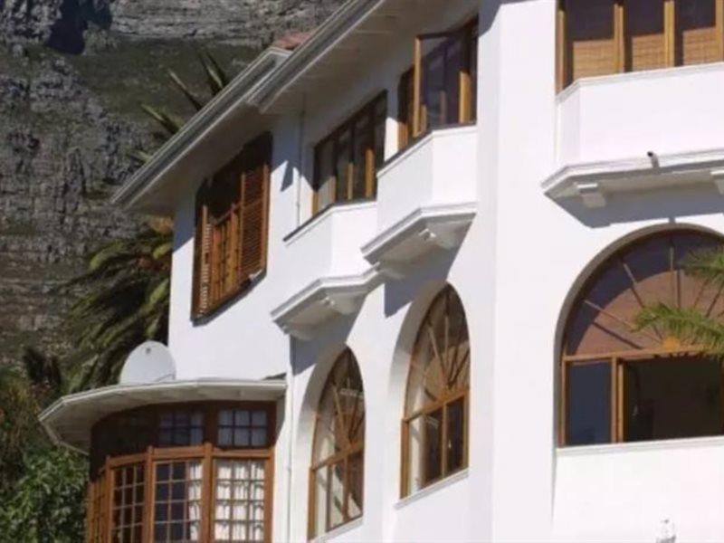 Floreal House Cape Town Luaran gambar