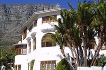 Floreal House Cape Town Luaran gambar