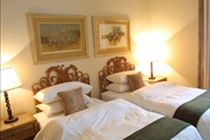 Floreal House Cape Town Luaran gambar